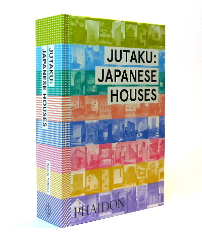 Jutaku: Japanese Houses