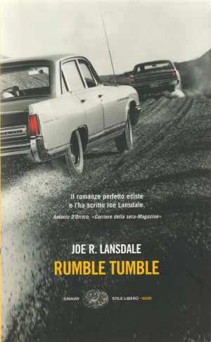 Rumble Tumble