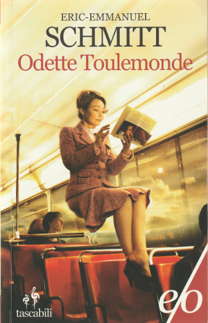 Odette Toulemonde e altri racconti