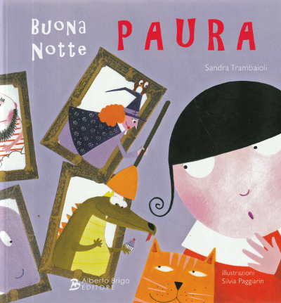Buona Notte Paura