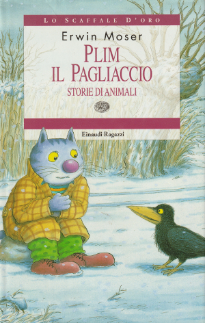 Plim il Pagliaccio - Storie di animali