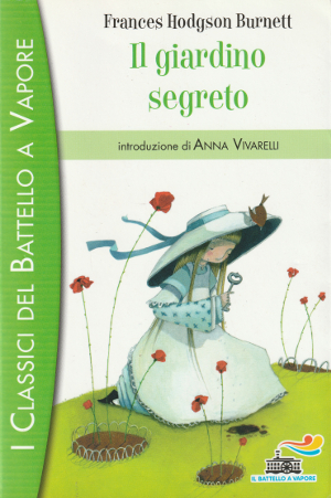 Il Giardino Segreto