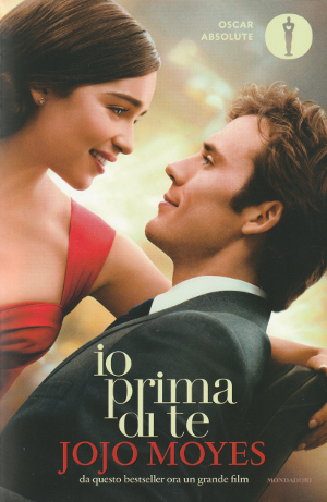 Io prima di te