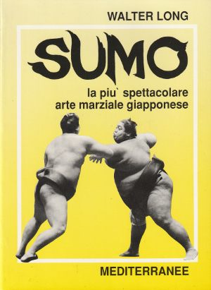 Sumo - La più spettacolare arte marziale giapponese