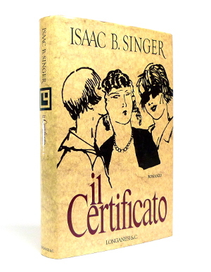 Il Certificato