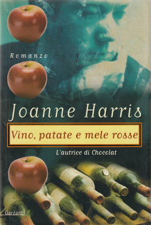 Vino, Patate e Mele Rosse