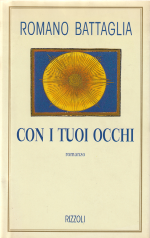 Con i tuoi occhi