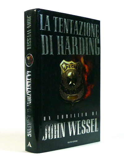 La Tentazione di Harding