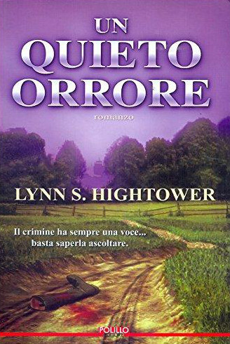 Un Quieto Orrore