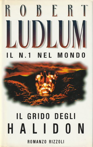 Il Grido degli Halidon