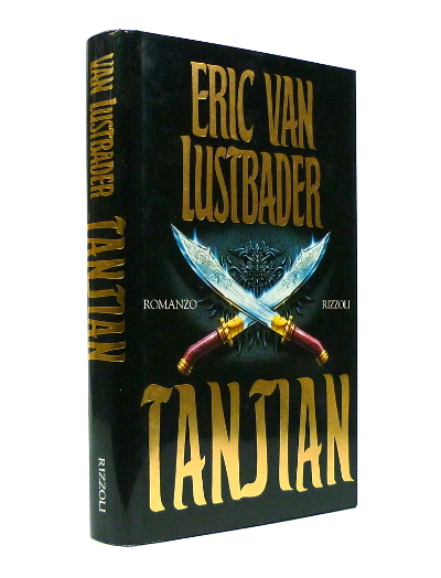 Tanjian