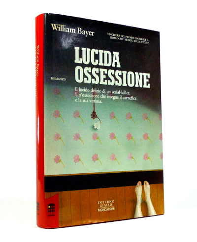 Lucida Ossessione