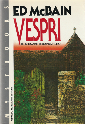 Vespri - Un romanzo dell'87° Distretto