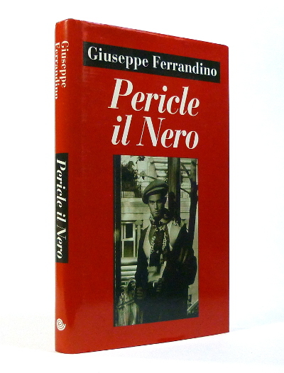 Pericle il Nero