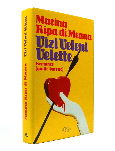 Vizi, Veleni, Velette