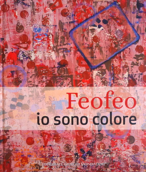 Io Sono Colore - Feofeo - (Federica Oddone)
