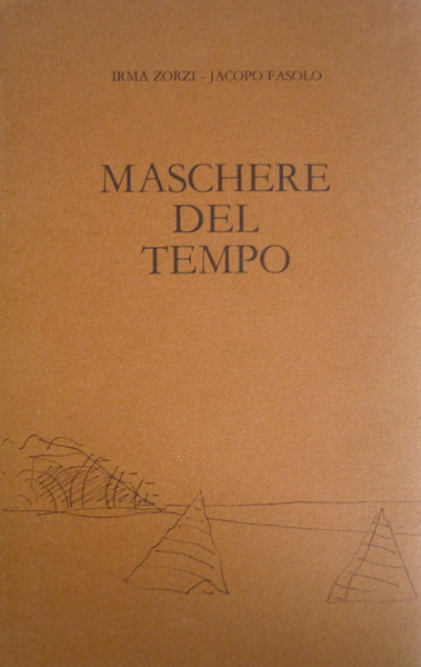 Maschere del Tempo