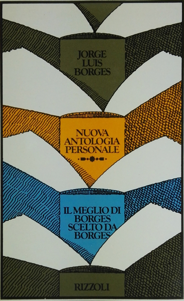 Nuova Antologia Personale