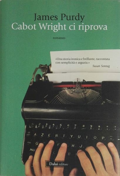 Cabot Wright ci riprova