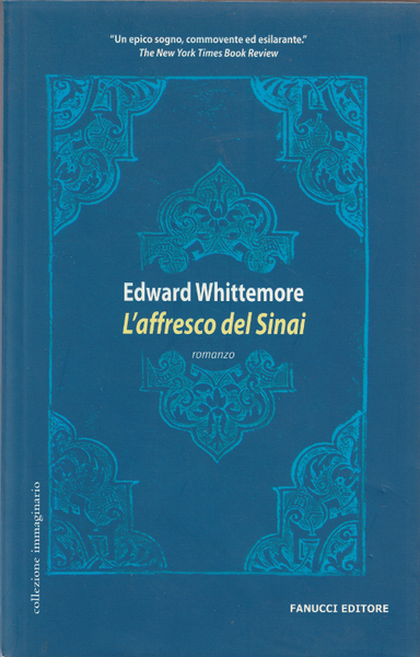 L'Affresco del Sinai