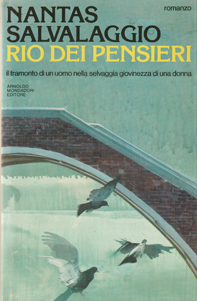 Rio dei Pensieri