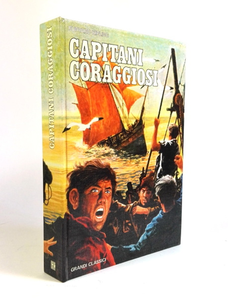 Capitani Coraggiosi