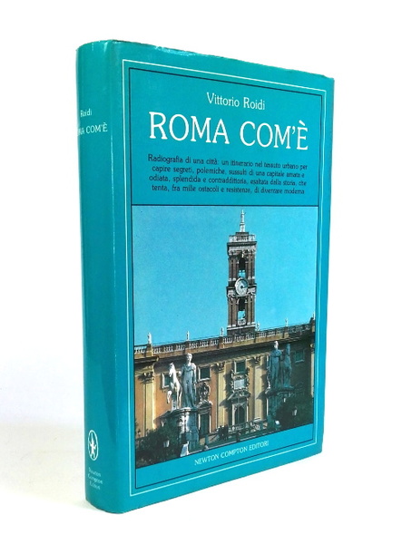 Roma com'è