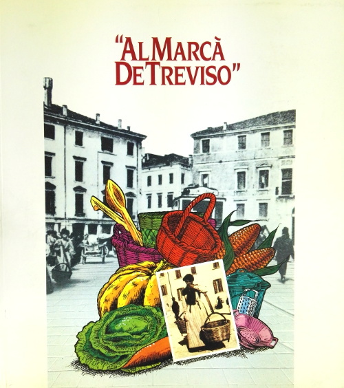 Al Marcà de Treviso - La memoria e lo sguardo …