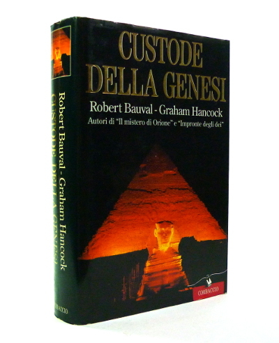 Custode della Genesi