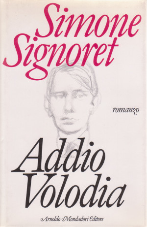 Addio Volodia