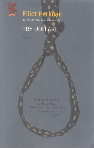 Tre Dollari