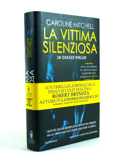 La Vittima Silenziosa