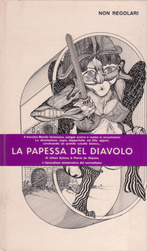 La Papessa del Diavolo