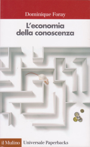 L'Economia della Conoscenza