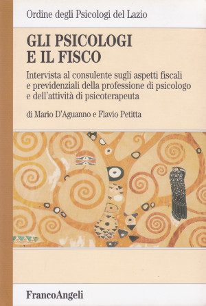 Gli Psicologi e il Fisco - Intervista al consulente sugli …