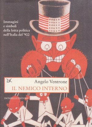 Il Nemico Interno - Immagini e simboli della lotta politica …