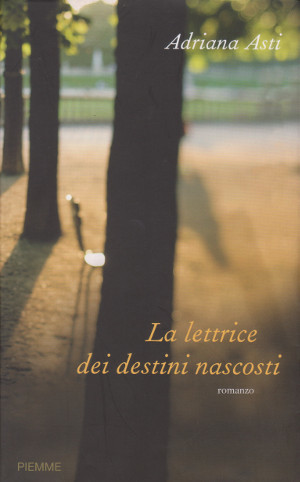 La Lettrice dei Destini Nascosti