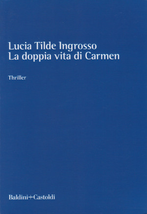 La Doppia Vita di Carmen (Una Sconosciuta) - Bozza non …