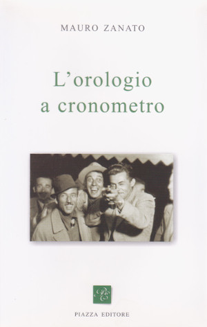 L'Orologio a Cronometro