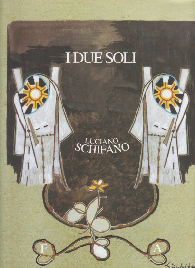 I Due Soli - Luciano Schifano