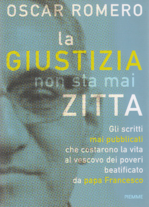 La Giustizia non sta mai zitta - Gli scritti mai …