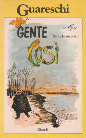 Gente Così - Mondo piccolo