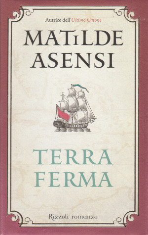 Terra Ferma