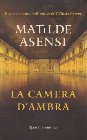 La Camera d'Ambra