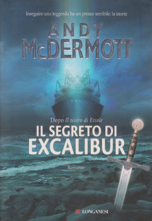 Il Segreto di Excalibur