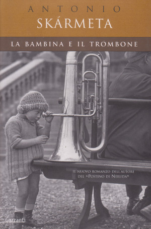 La Bambina e il Trombone