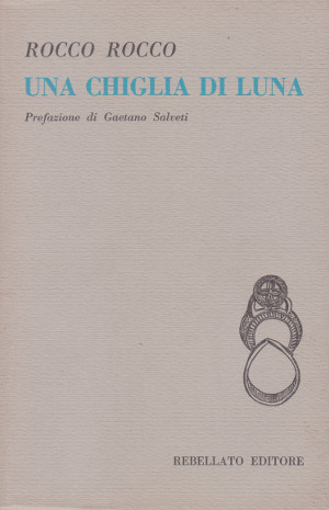 Una Chiglia di Luna