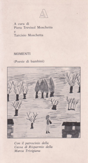 Momenti (Poesie di bambini)
