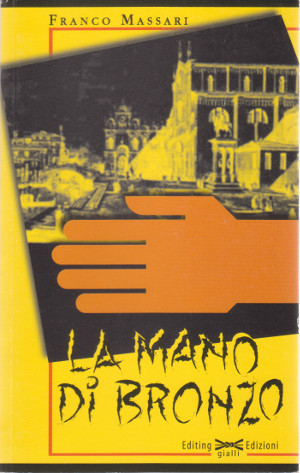 La Mano di Bronzo