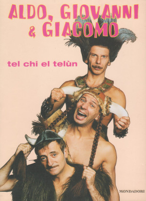 Tel chi el telùn